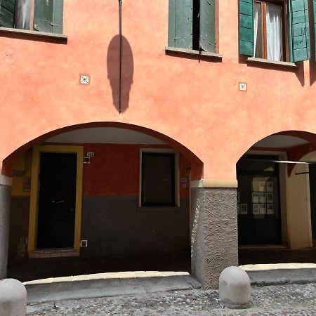 Appartamento Ai Portici Di Via Savonarola Padova Ngoại thất bức ảnh